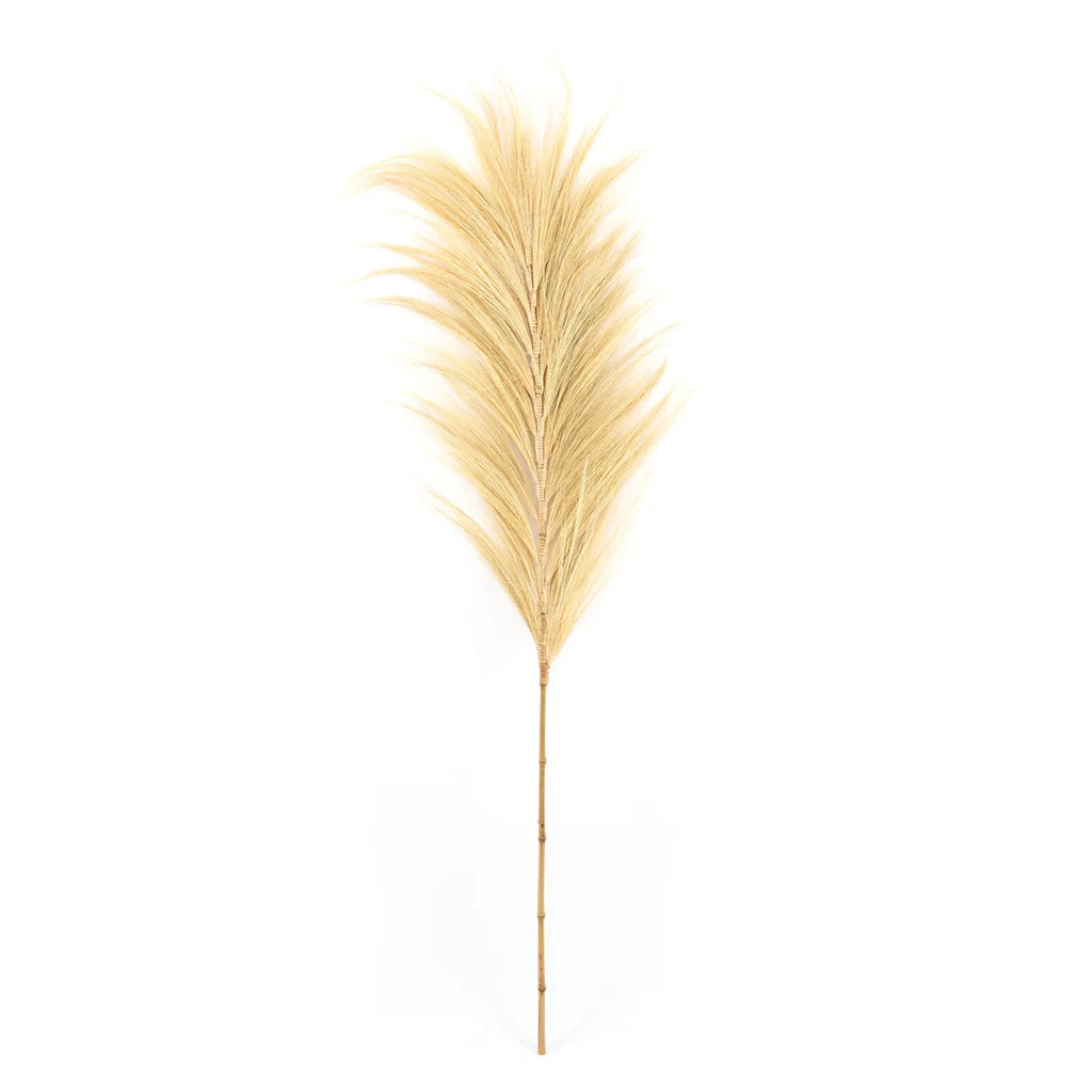 La Belle Feuille - Naturel - Lot de 6