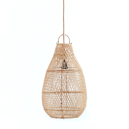 The Kendi Pendant - Natural