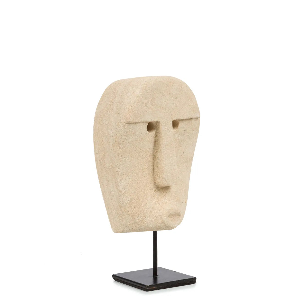 The Sumba stone #22 on stand.