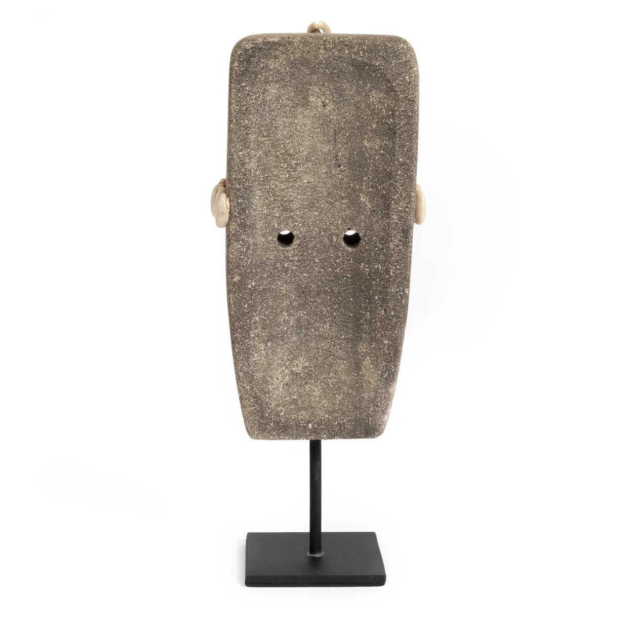 The Sumba stone #32 on stand.
