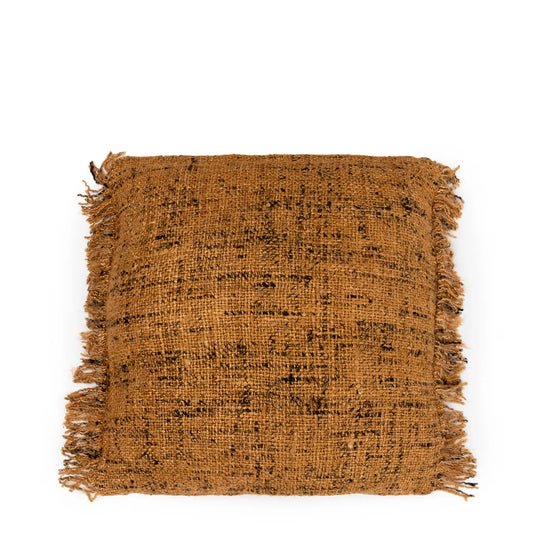 The Oh My Gee Cushion Cover - CinnamonB - 60x60_40