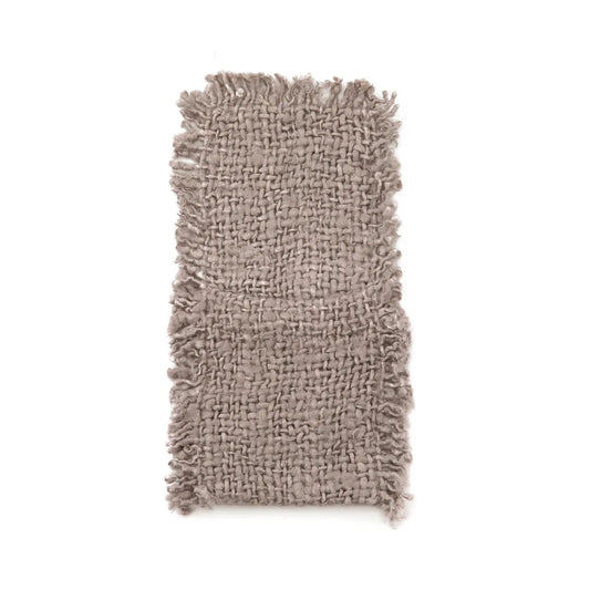 The Oh My Gee Cutlery Holder - Pearl Grey - SET/4_40