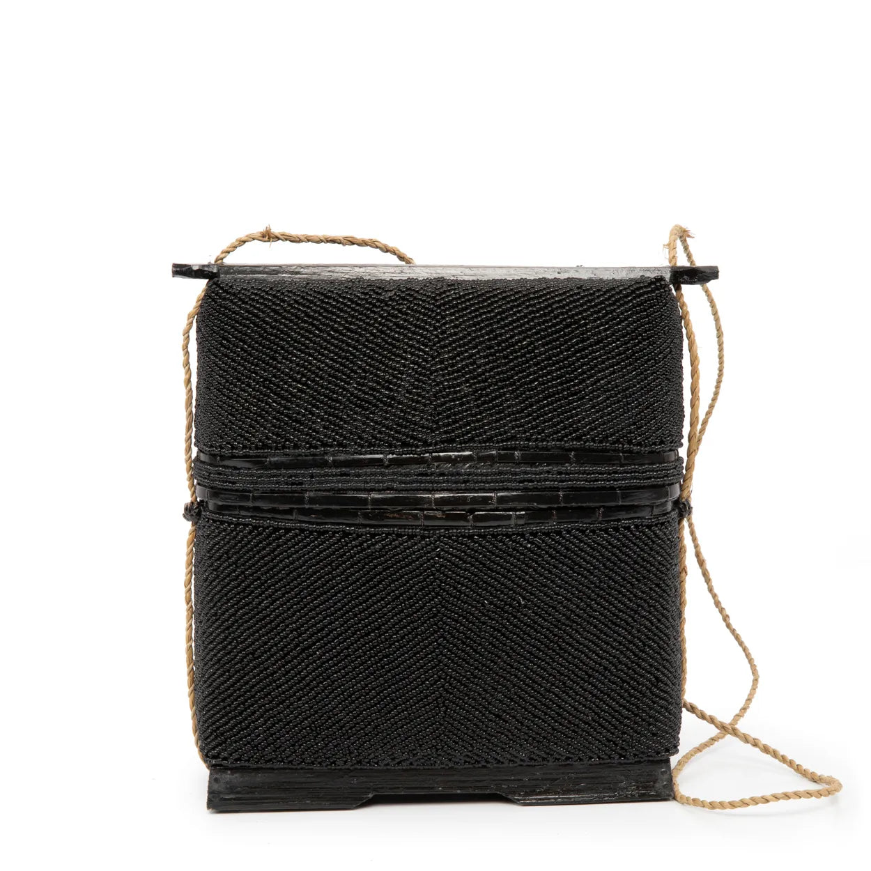 The Bead Treasure Chest - Black_40