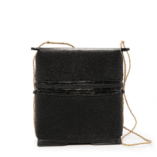 The Bead Treasure Chest - Black_40