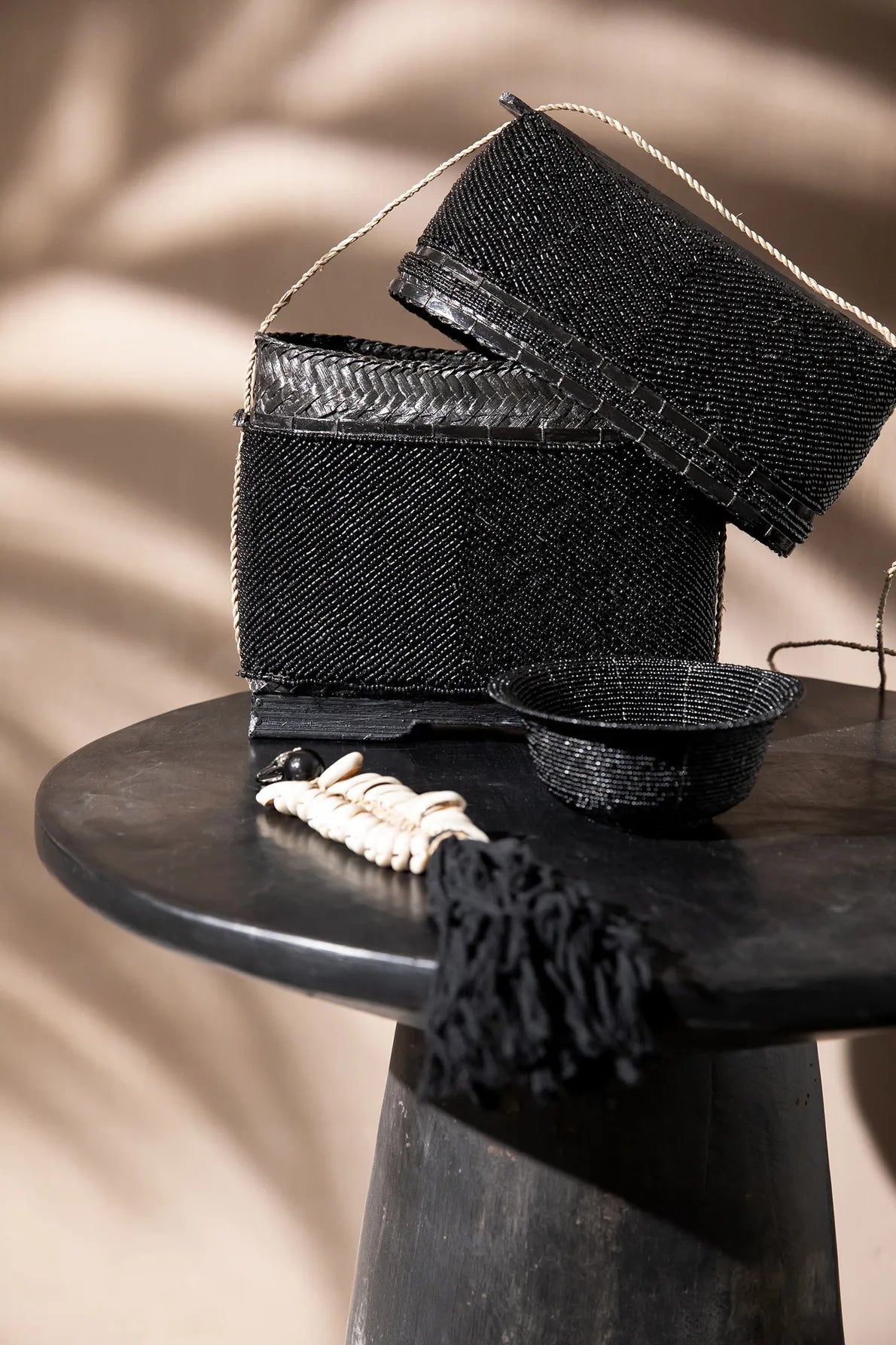 The Bead Treasure Chest - Black_40