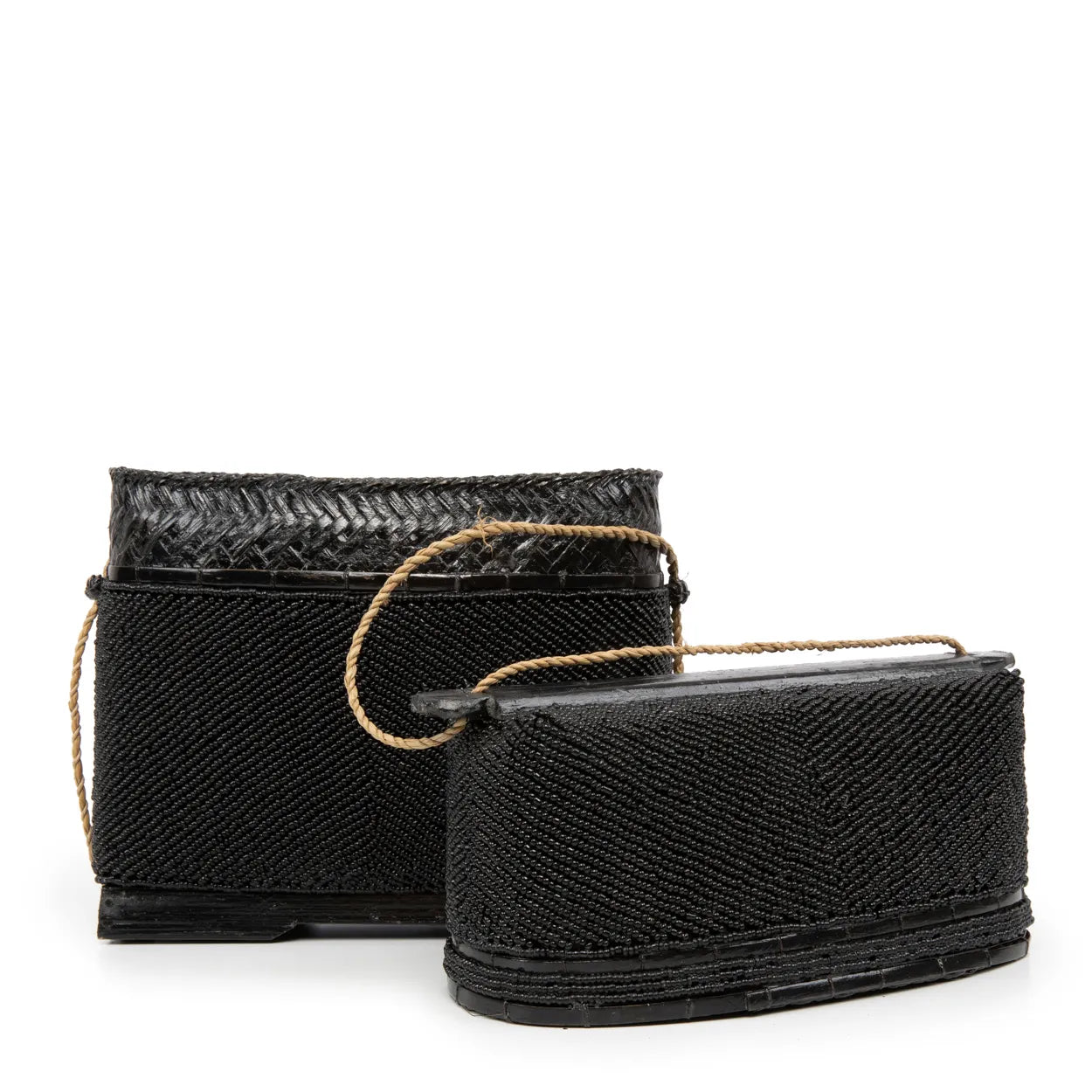 The Bead Treasure Chest - Black_40