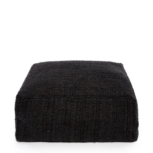 Le pouf Oh My Gee - Noir Marine_40