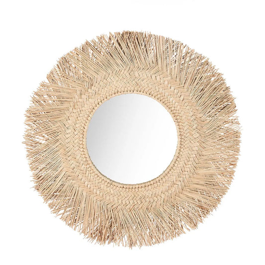 De Rotan Spiegel - Natuurlijk - M_40