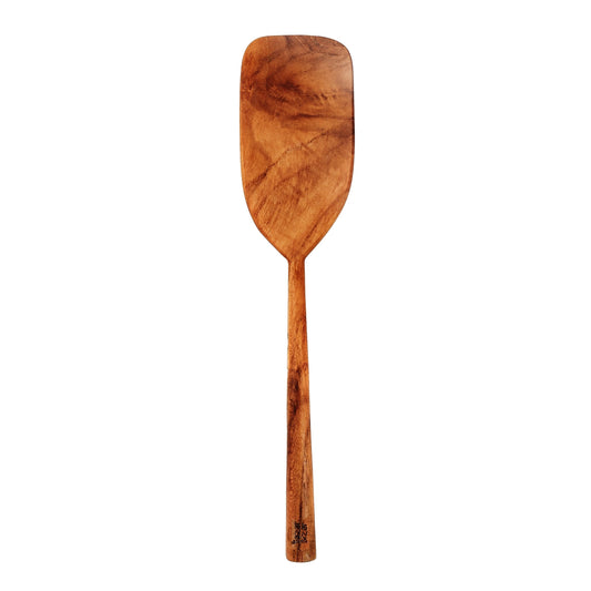 La spatule en racine de teck