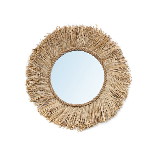 The Haiti Mirror - Natural