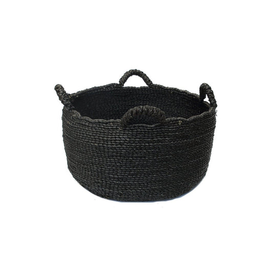 De Vier Handen Mand - Zwart - S