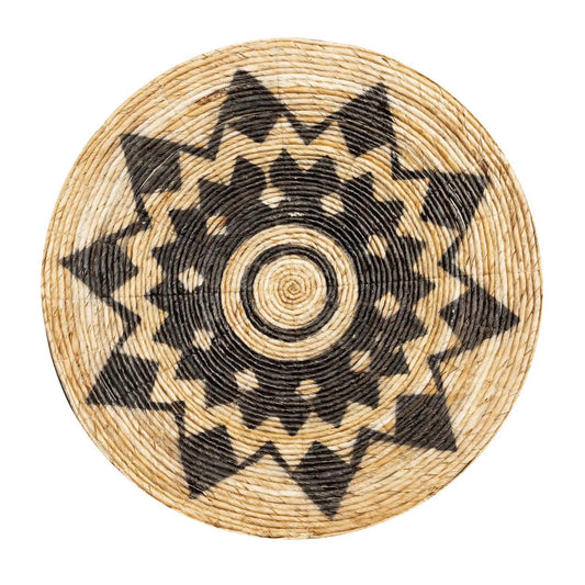 De Azteekse Plaat - Groot