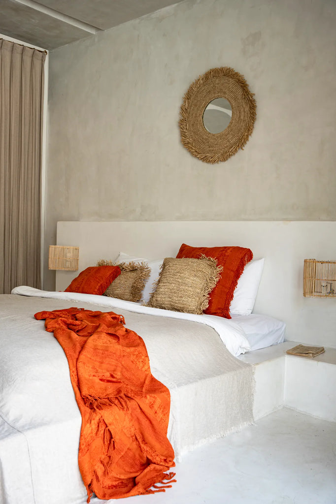 The s'il vous Plaid - Rust Velvet_40