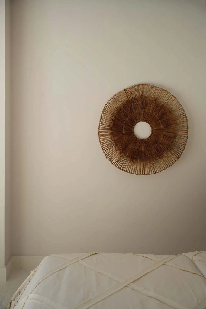 The Lobo wall decoration - Naturally