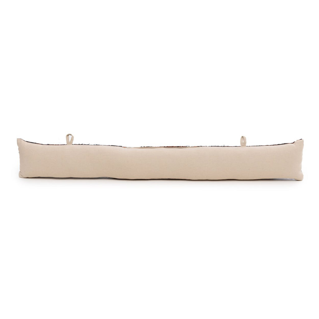 Le butoir de porte Oh My Gee - Noir Orange_40