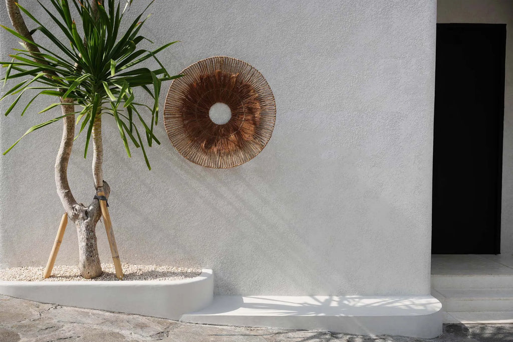 The Lobo wall decoration - Naturally