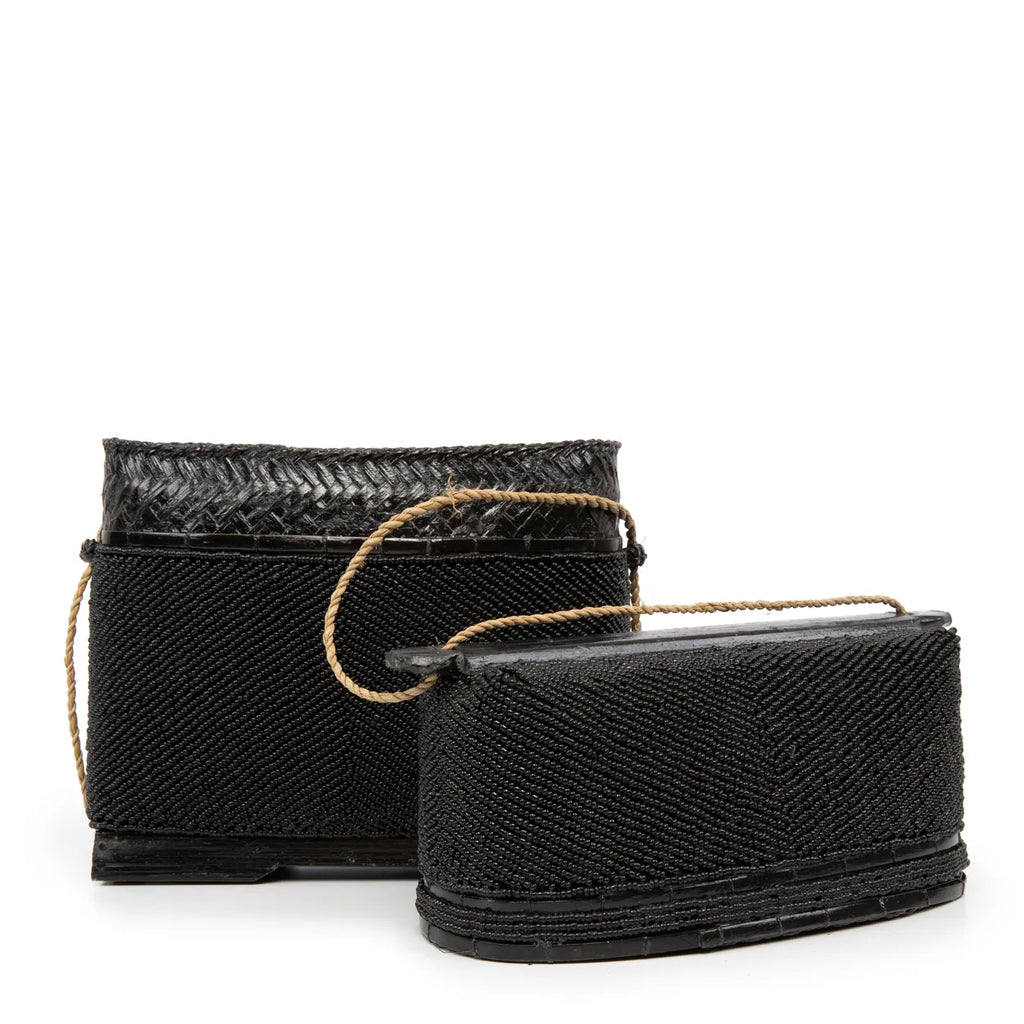 The Bead Treasure Chest - Black_40