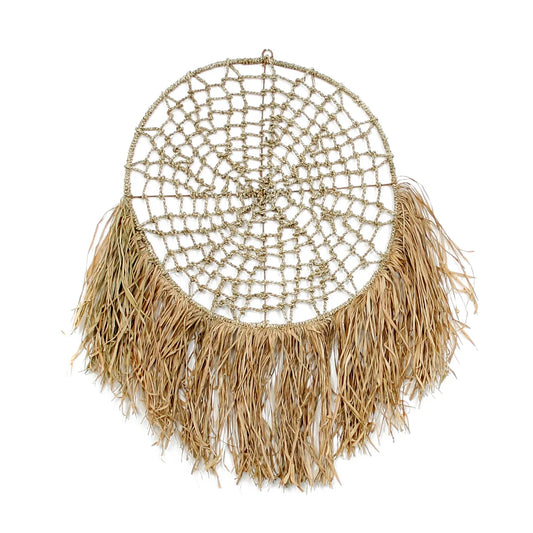De Raffia Dromenvanger - Natuurlijk_40