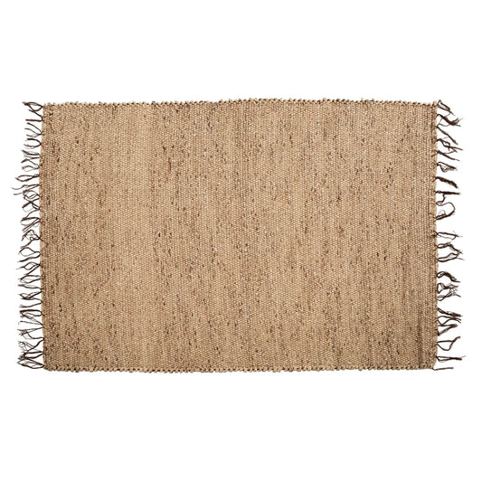 The Killing Field Carpet Natural 260x180
