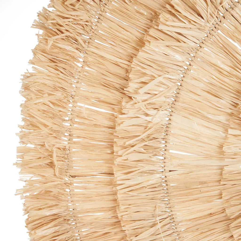 The Sehseh wall decoration - Natural - XL