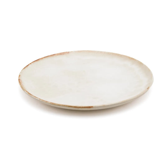 Assiette à dîner Cascais - Lot de 4
