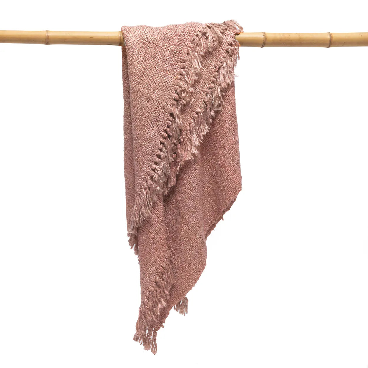The s'il vous Plaid - Salmon pink_40