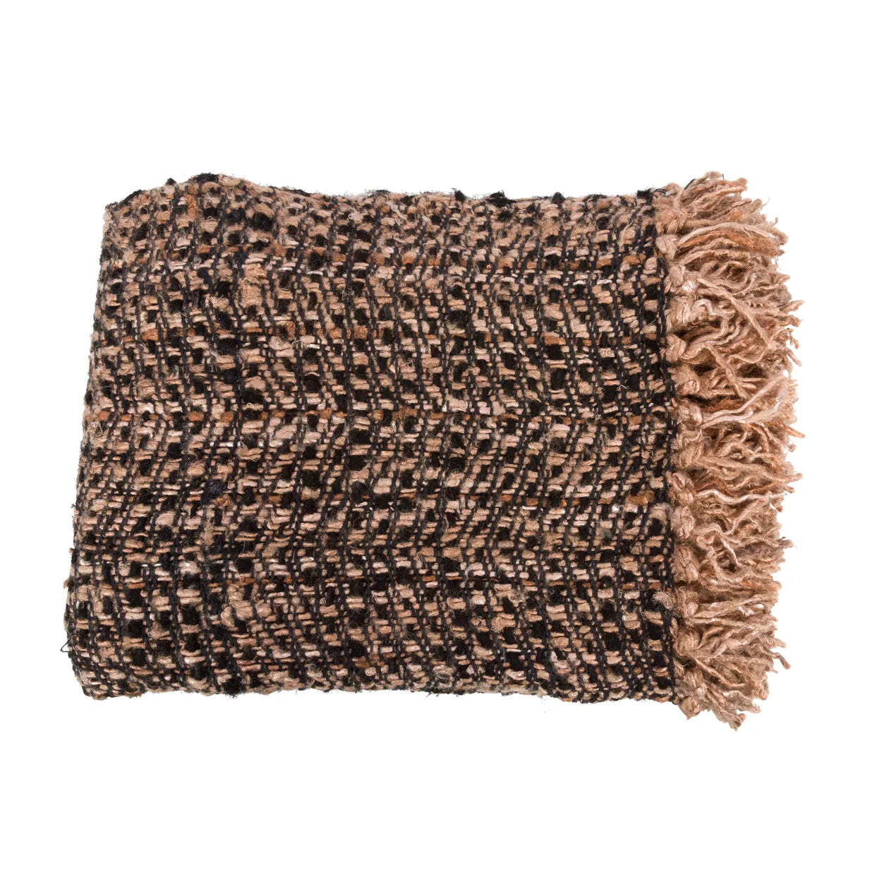 The s'il vous Plaid - Black Copper_40
