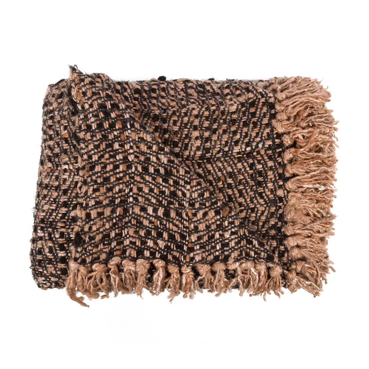 The s'il vous Plaid - Black Copper_40