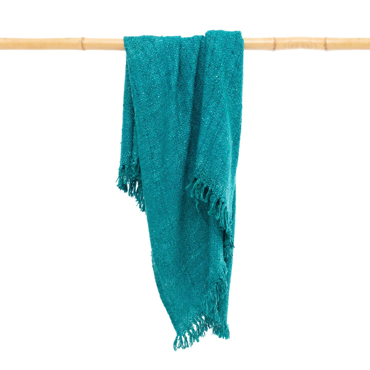 The s'il vous Plaid - Aqua_40
