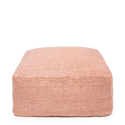 Le pouf Oh My Gee - Rose Saumon_40