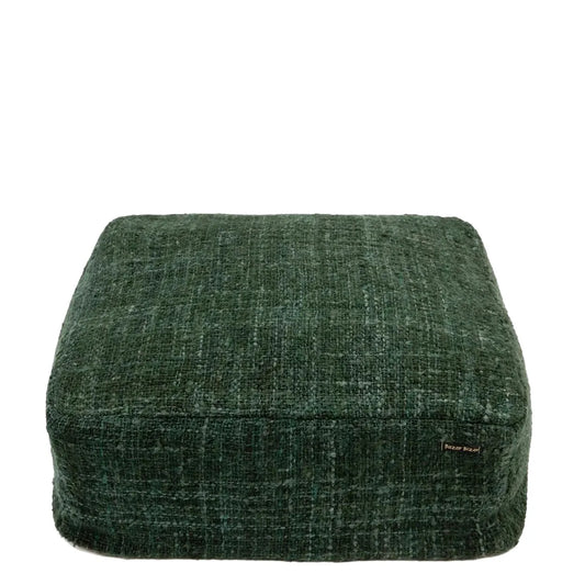 Le pouf Oh My Gee - Vert forêt_40
