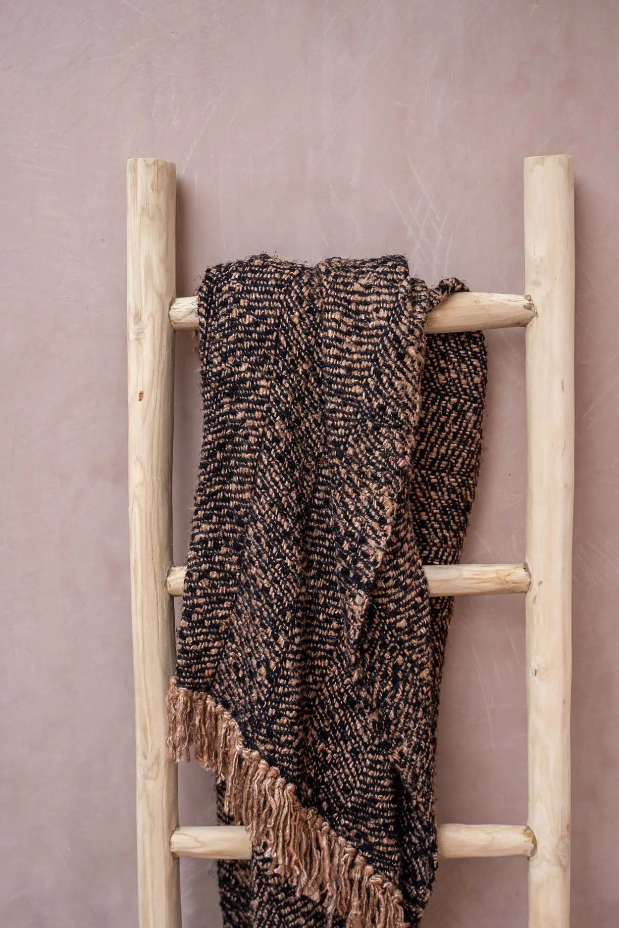 The s'il vous Plaid - Black Copper_40