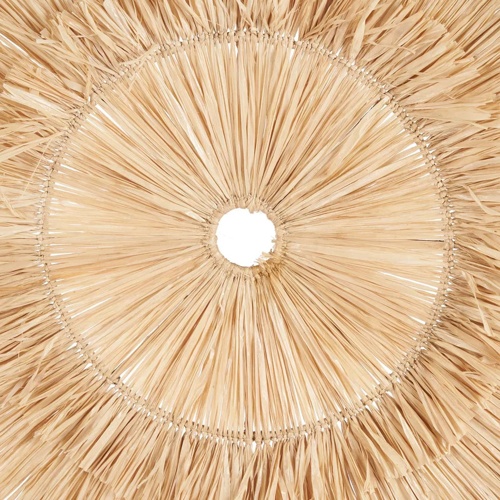 The Sehseh wall decoration - Natural - XL