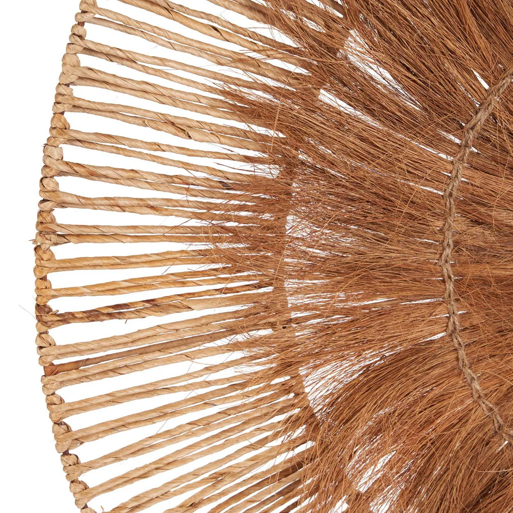 The Lobo wall decoration - Naturally