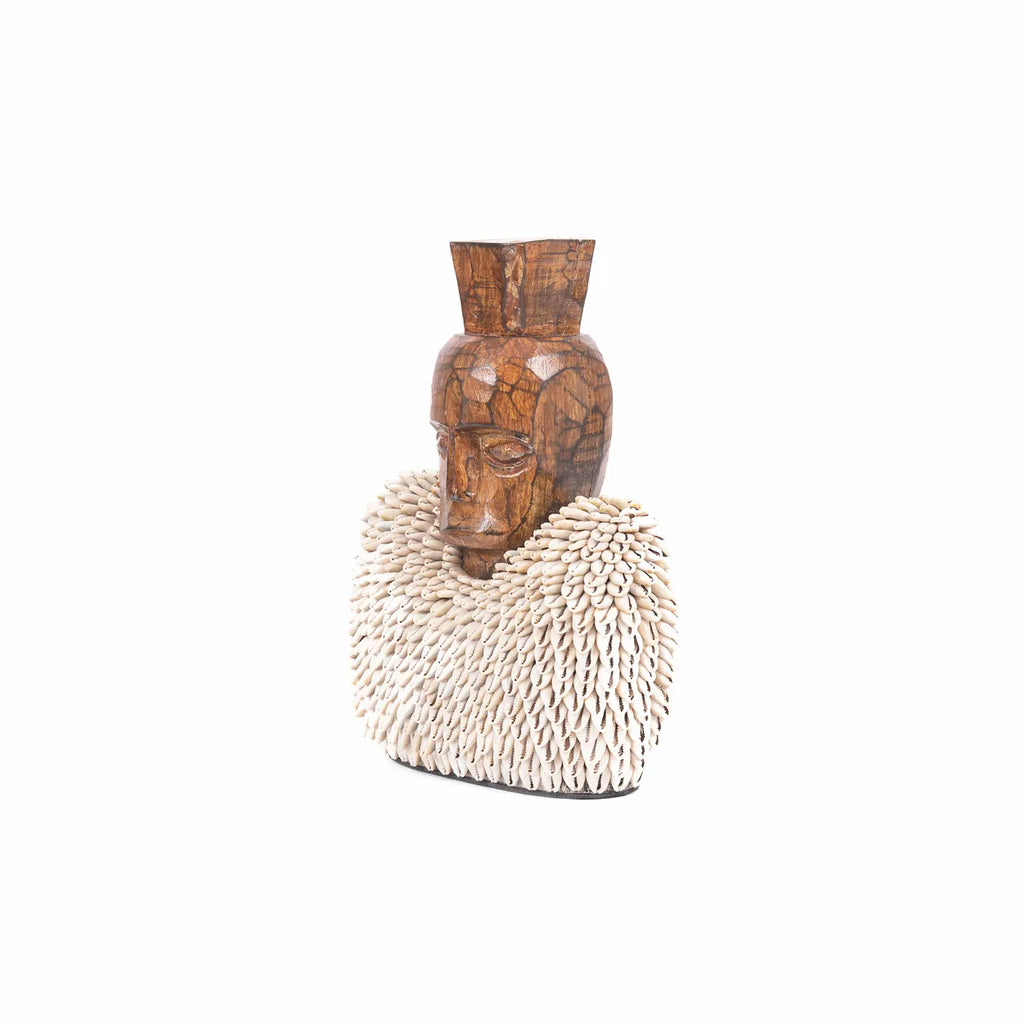 Ogoh Ogoh Statue - L
