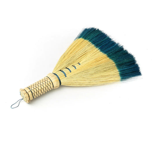 Le Balai - Turquoise Naturelle