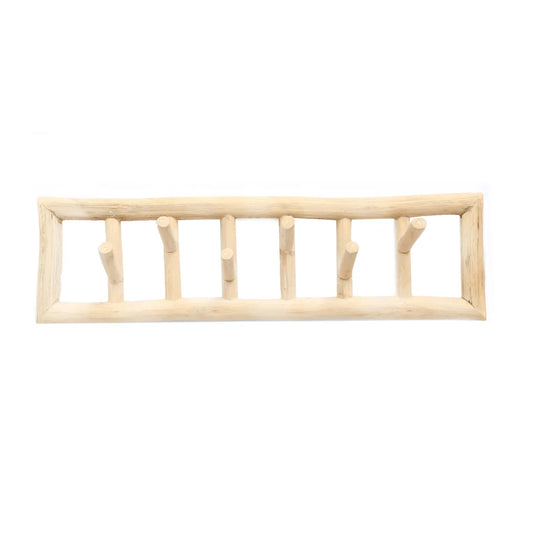 The island clothes hanger - of course