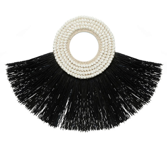 La Coquille Alang Alang - Noir_40