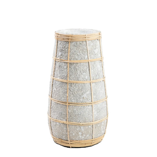 The cute vase - Concrete Naturally - M