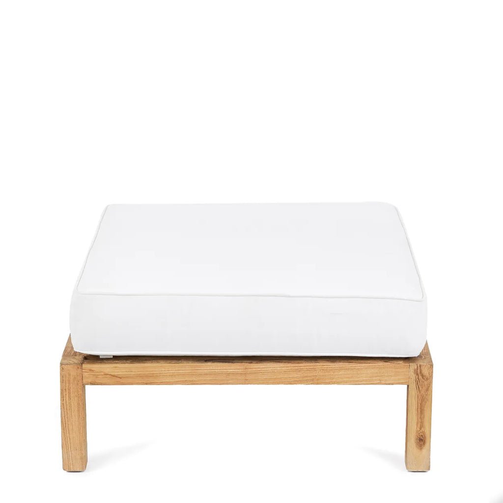 The Moyo modular pouf