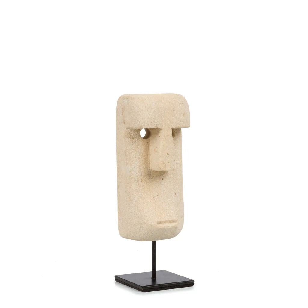 The Sumba stone #20 on stand