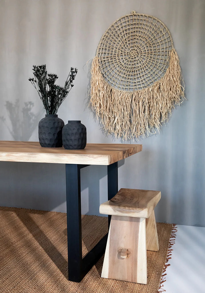The Killing Field Carpet Natural 260x180