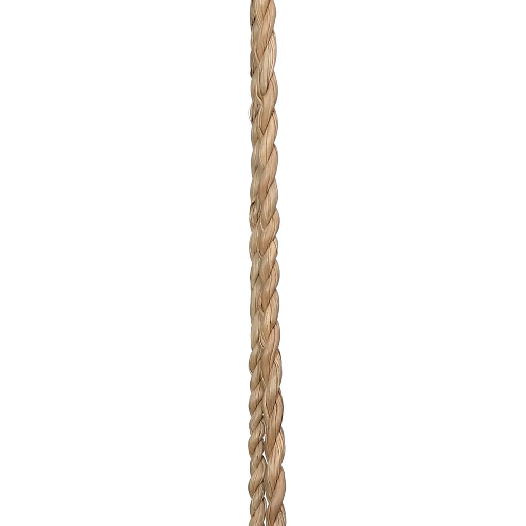 Brosse à perles en bois - Noir 2 pièces
