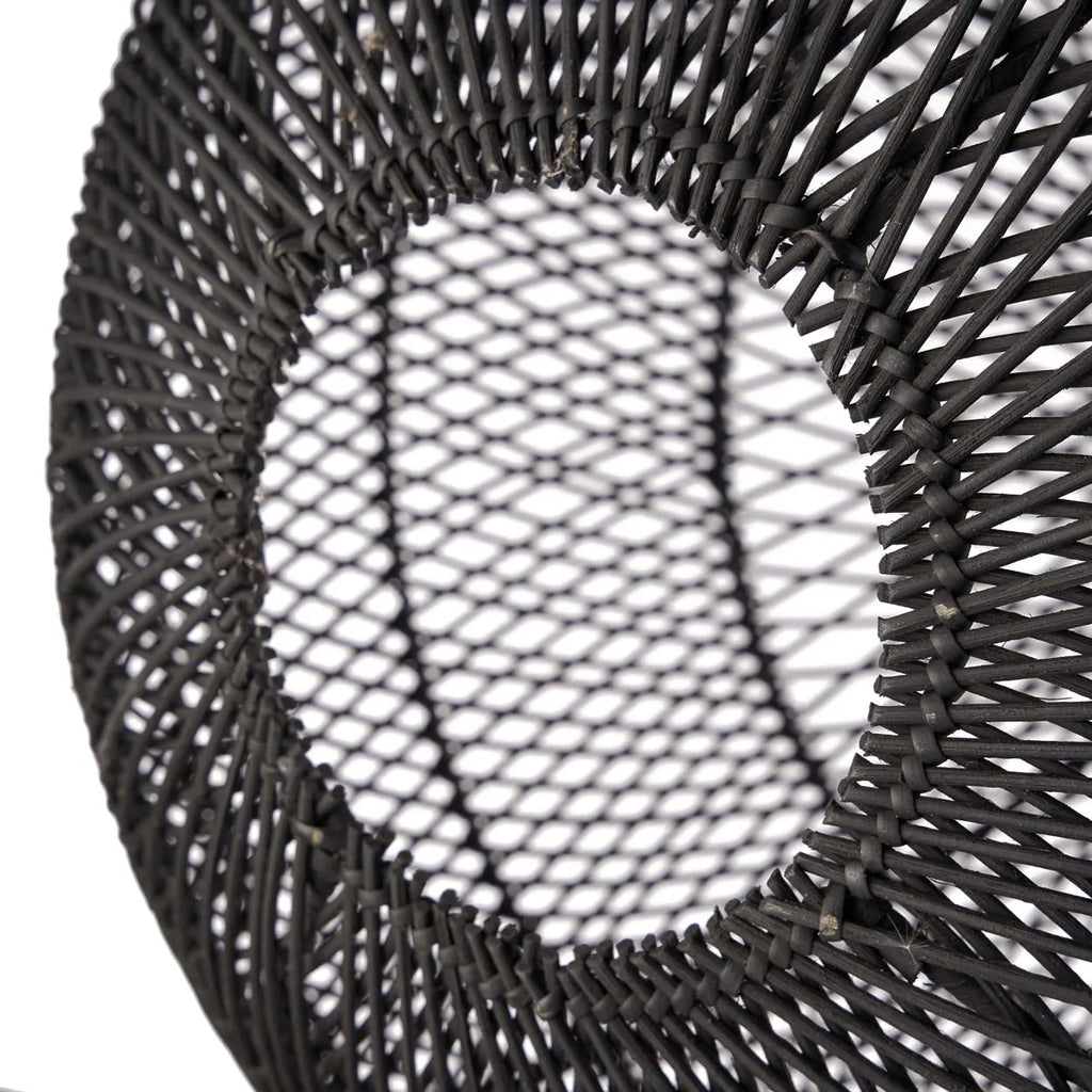 The Bubble Hanger - Black - M