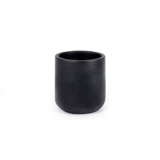 The Burnt Cup