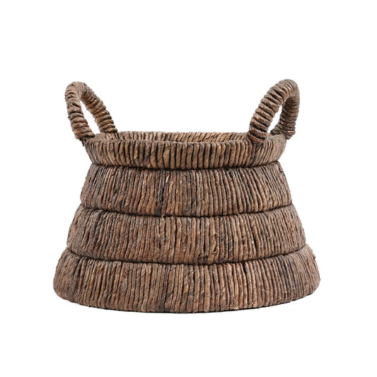 The Chisomo Basket.
