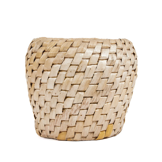 The Chidi Basket.