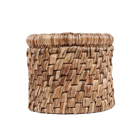 The Choppy Basket.