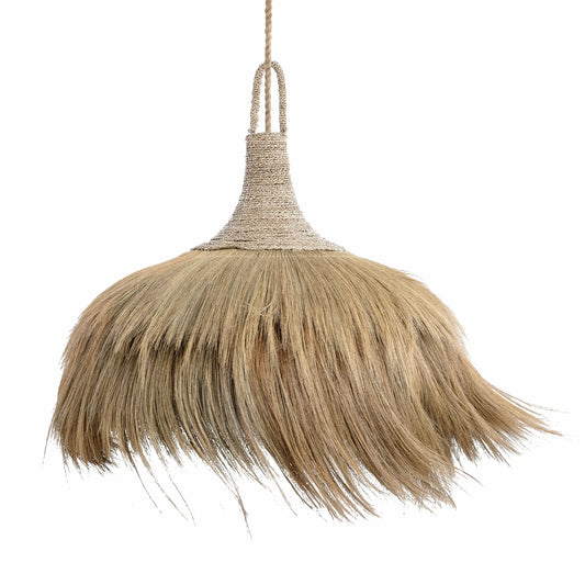 De Makiki Hanger - Natuurlijk - XL