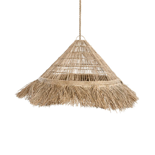 The Summer Vibes Pendant Natural L
